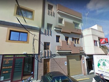 Local comercial en venda a C/ Clemente Jordán