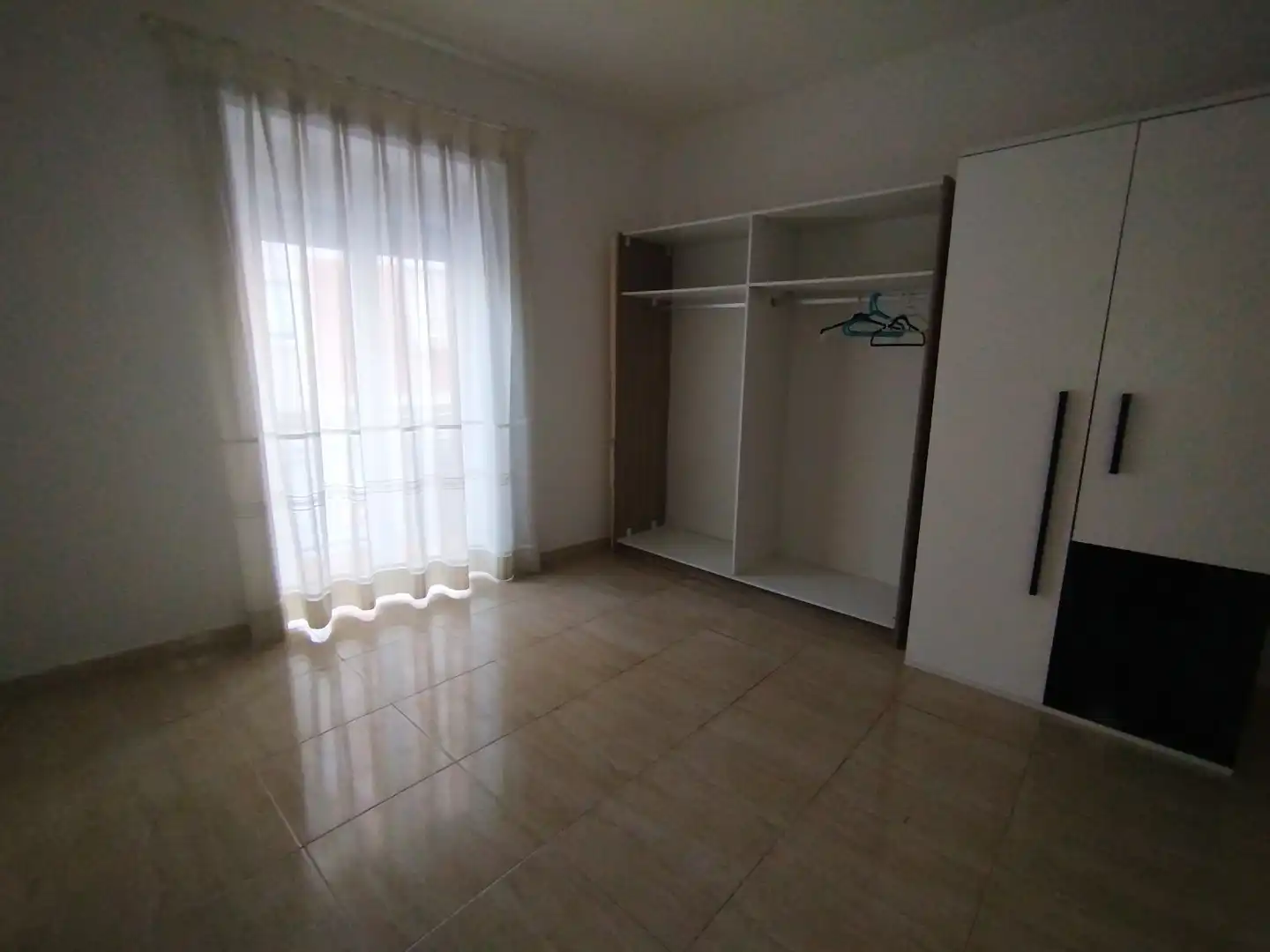 Bedroom of Flat for sale in Rafelbuñol / Rafelbunyol  with Terrace and Storage room