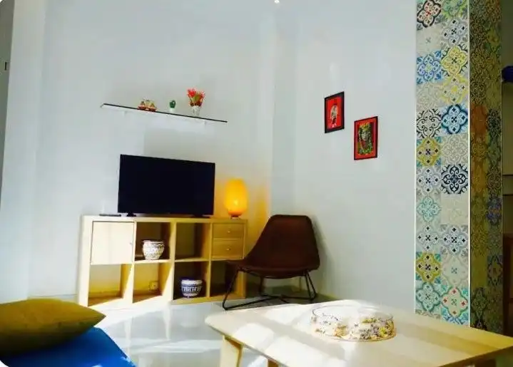 Wohnung mit Aufzug zur Miete in Granados, imagen 17