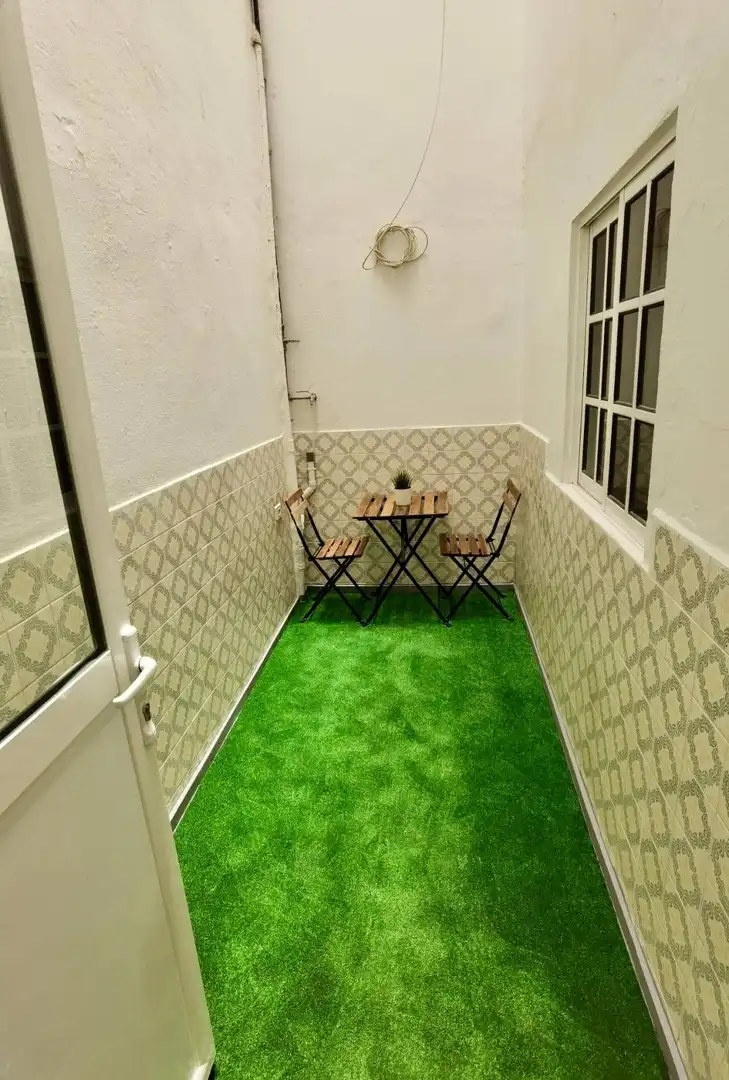 Terrassa de Pis en venda en Las Palmas de Gran Canaria
