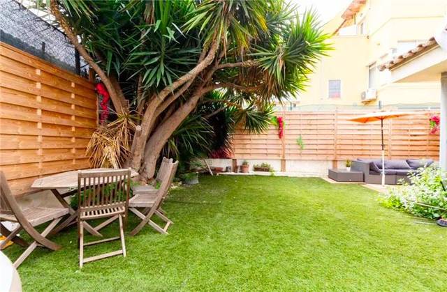 Planta baja en Venta en Ciudad Jardín