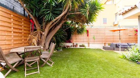 Foto 2 de Planta baja en venta en Ciudad Jardín, Illes Balears