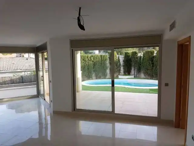 Villa con piscina in vendita a Pla de Maset - Cap de Salou, imagen 18