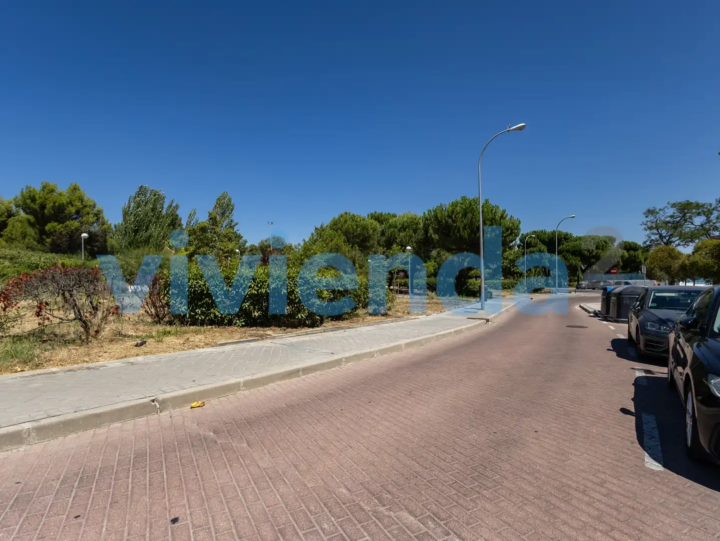 Piso en venta en Madrid con Aire acondicionado, Calefacción y Amueblado