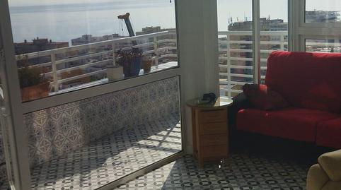 Photo 4 of Attic to rent in Manantiales - Estación de Autobuses, Torremolinos