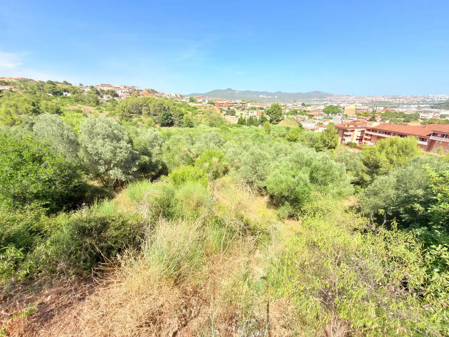 Terreni e lotti in vendita a Sant Vicenç Dels Horts, imagen 2