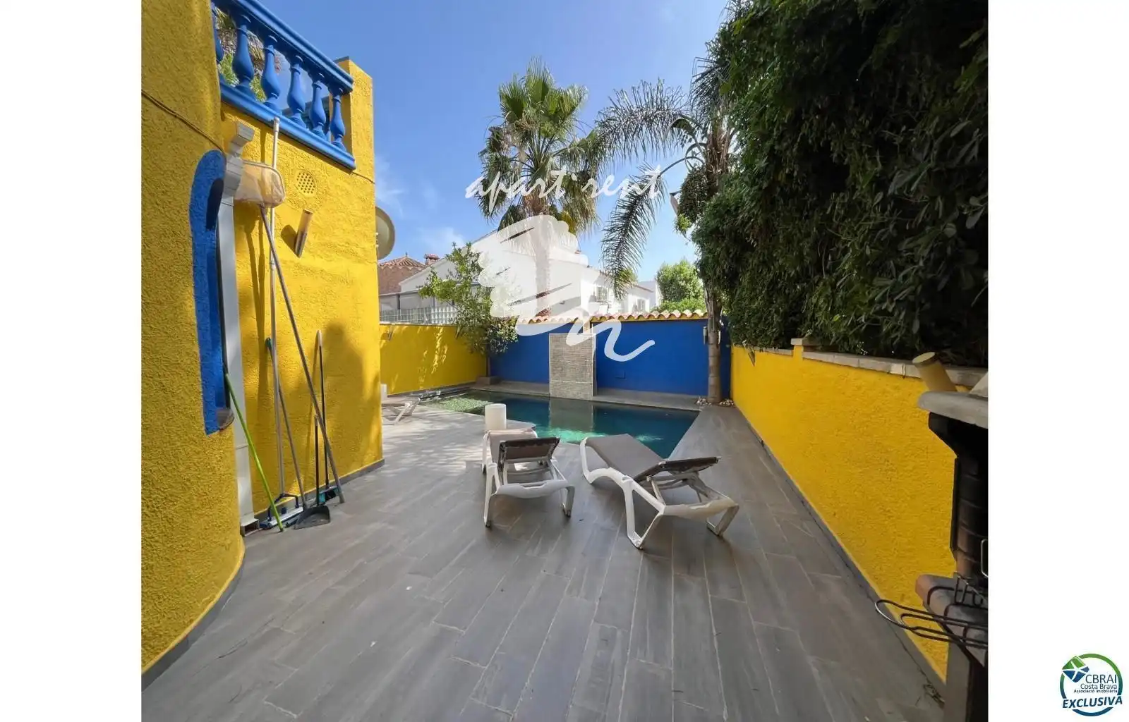 Casa con terraza en venta en MONTSENY, imagen 2