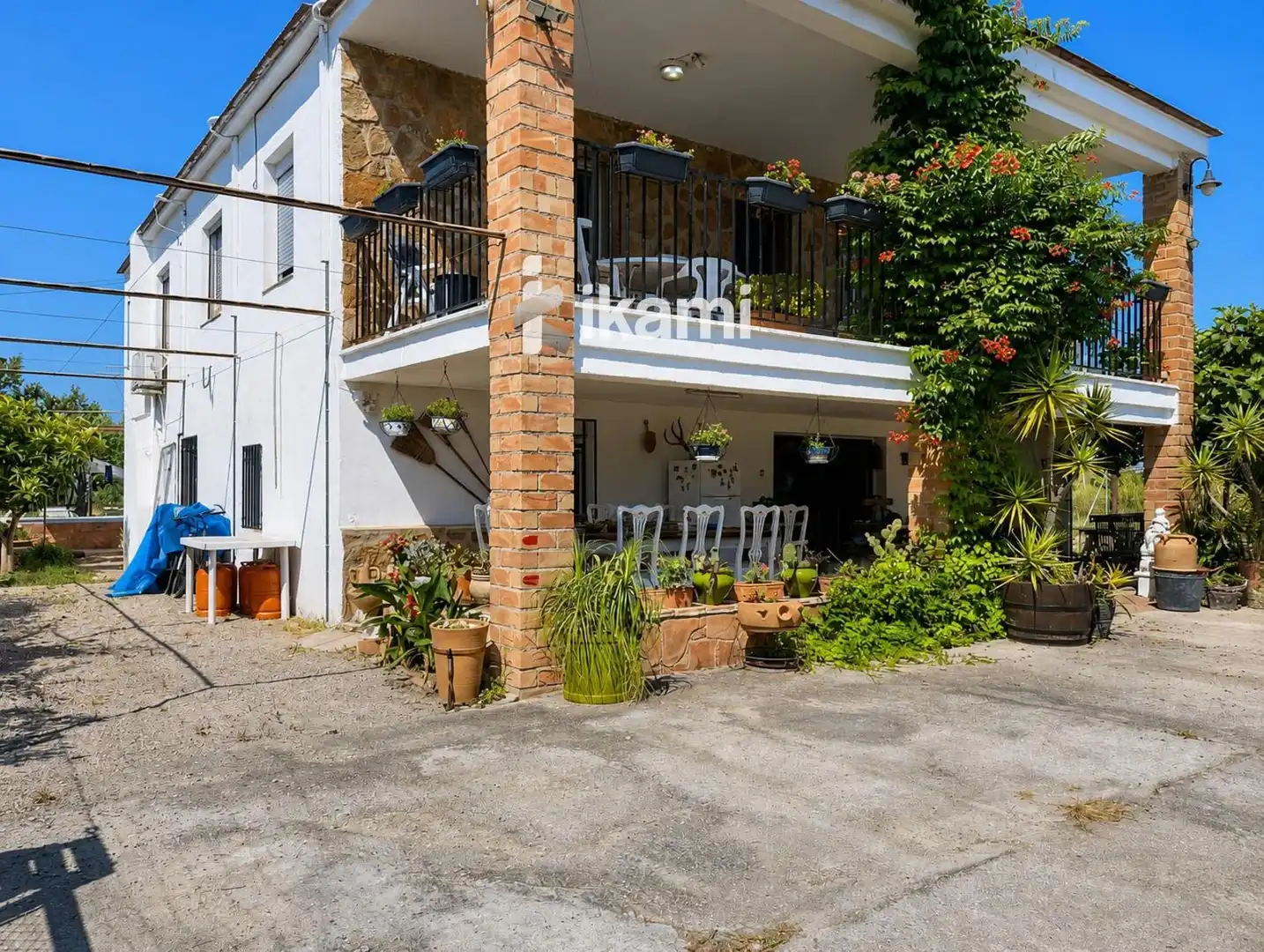 Villa con piscina in vendita a Aigues Blanques, imagen 6