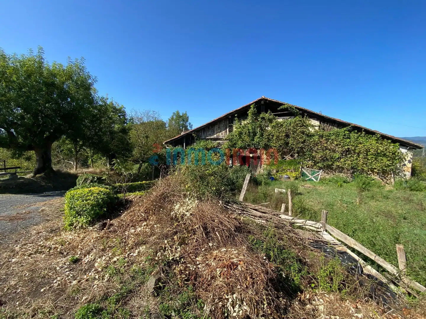 Casa o chalet en venta en Idiazabal con Jardín privado y Trastero