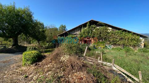 Foto 2 de Casa o xalet en venda a Landa Barreiatua, Idiazabal, Gipuzkoa