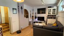 Living room of Flat for sale in L'Hospitalet de Llobregat  with Air Conditioner