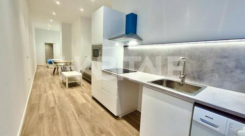 Photo 3 of Apartment for rent in El Grau,  Valencia Capital