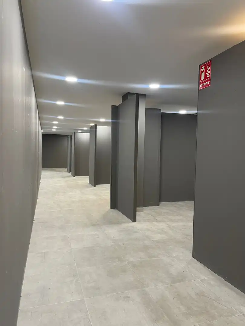 Locale commerciale in affitto a Calle Obispo Varela 6, imagen 14