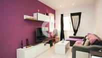 Living room of Flat for sale in L'Hospitalet de Llobregat  with Air Conditioner