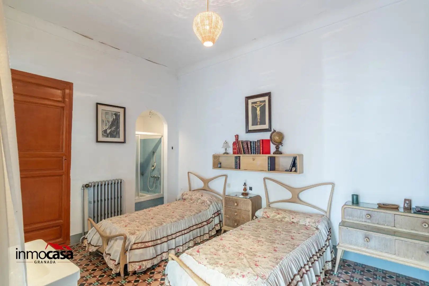 Bedroom of Buildings for sale in Priego de Córdoba