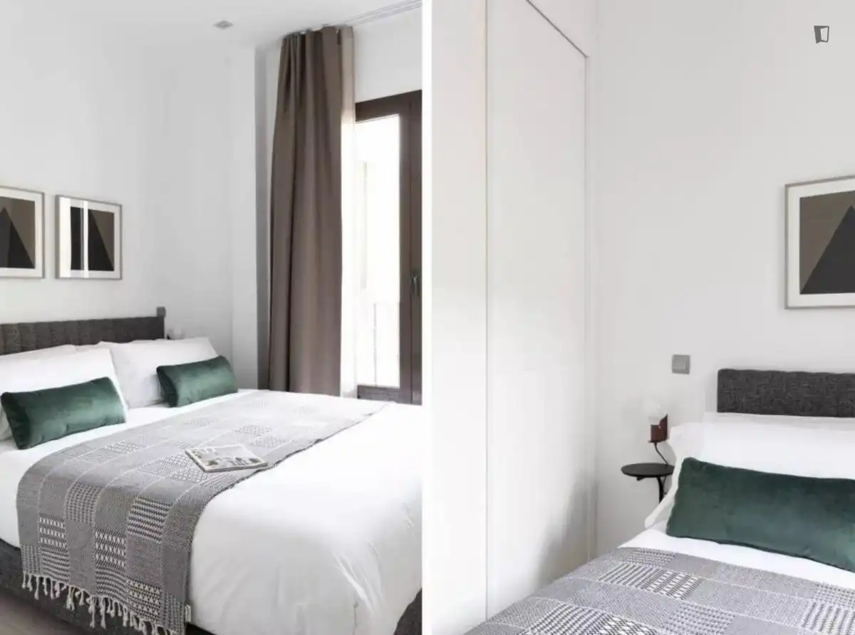 Apartamento con ascensor en alquiler en Centro, imagen 11