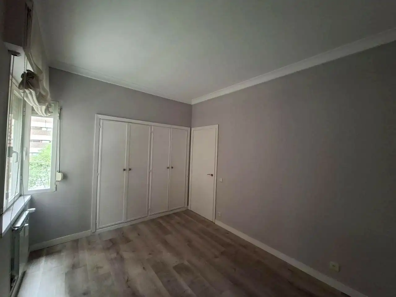 Habitación de Piso de alquiler en Chamartín