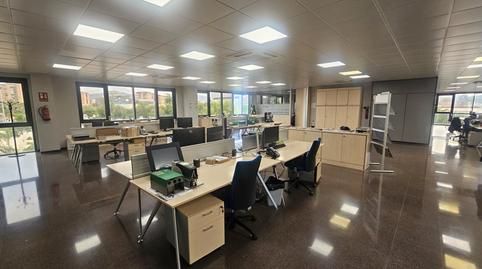 Photo 2 of Industrial buildings to rent in Granvia LH, Barcelona