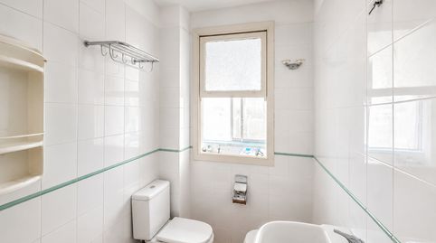 Foto 5 de Piso en venta en Avenida Da Hispanidade, 112, O Castro, Vigo