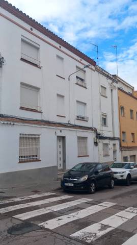 Piso en Venta en Carrer de la Florida en Barri Mion - Puigberenguer