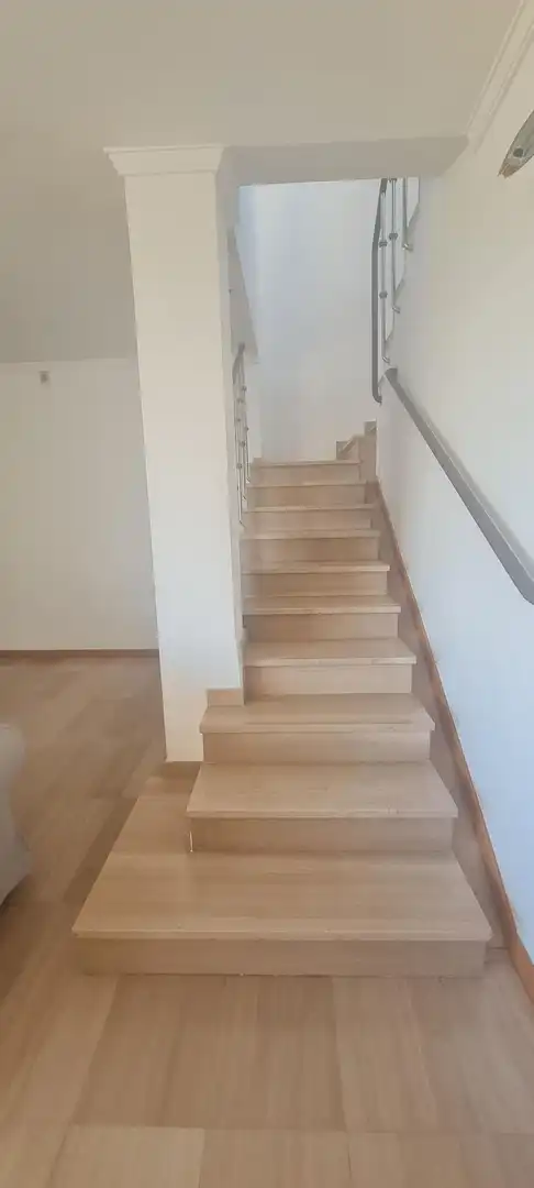 Duplexes for sale in Sitges  with Air Conditioner, Heating and Storage room
