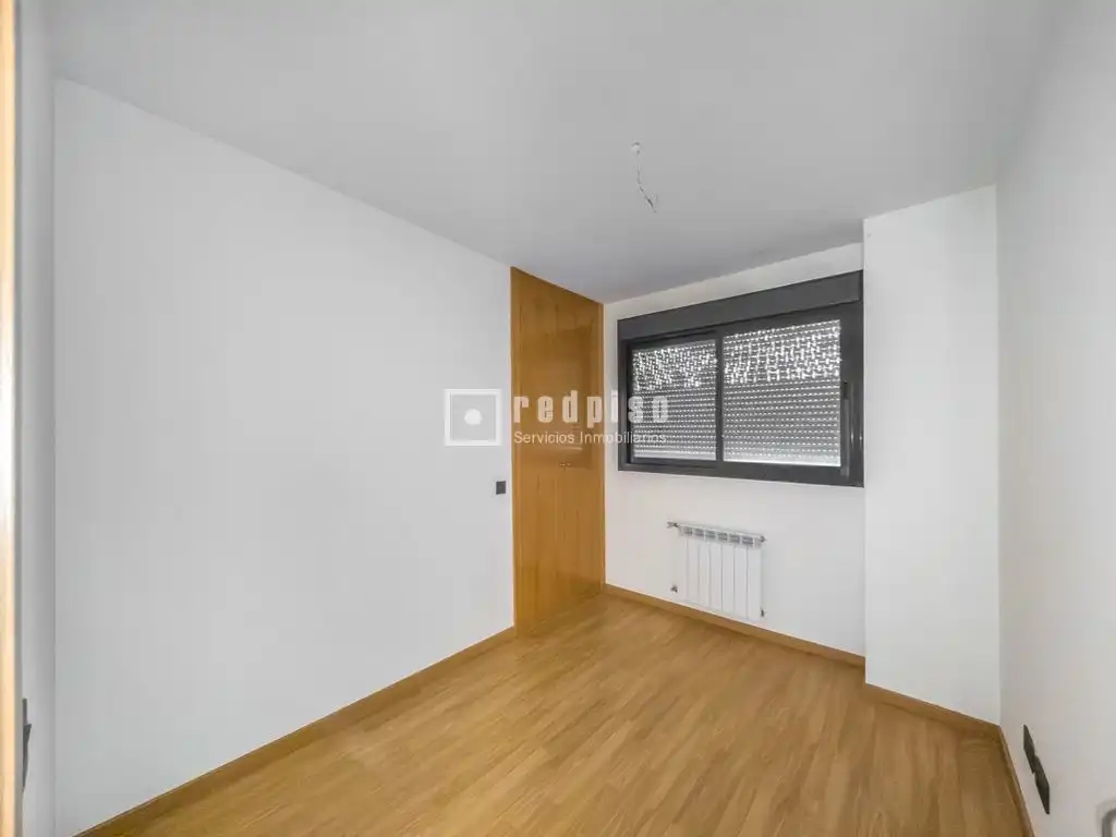 Wohnung zum Verkauf in Parque Oeste - Fuente Cisneros