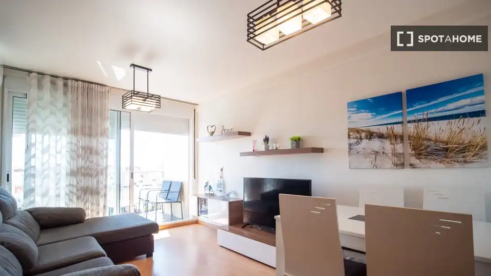 Habitació a La Raïosa