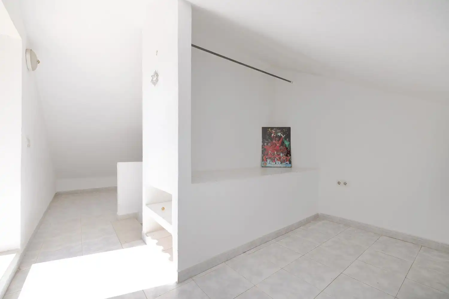 Casa adosada en venda en Fuengirola amb Aire condicionat, Terrassa i Traster