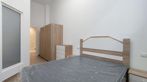 Foto 5 von Erdgeschoss zur Miete in Calderón de la Barca, Carretas - Pajarita, Albacete Capital