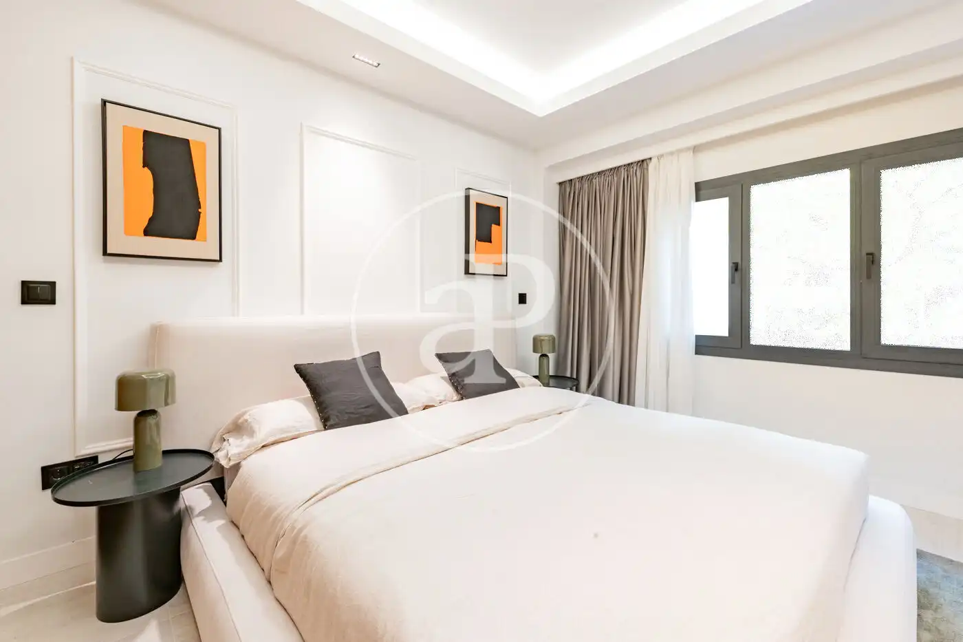 Habitación de Piso en venta en Madrid con Aire acondicionado, Calefacción y Amueblado