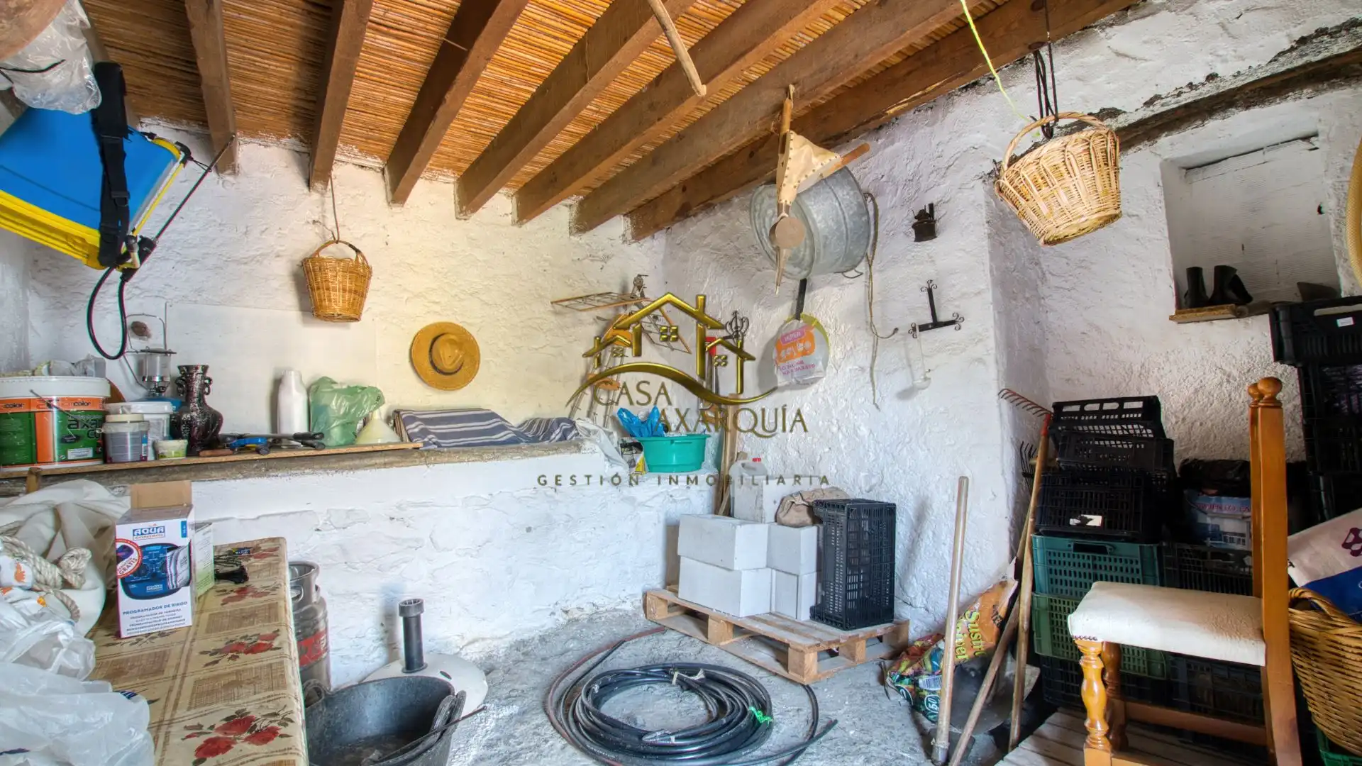 Country house for sale in Calle Llanillo 16, imagen 11