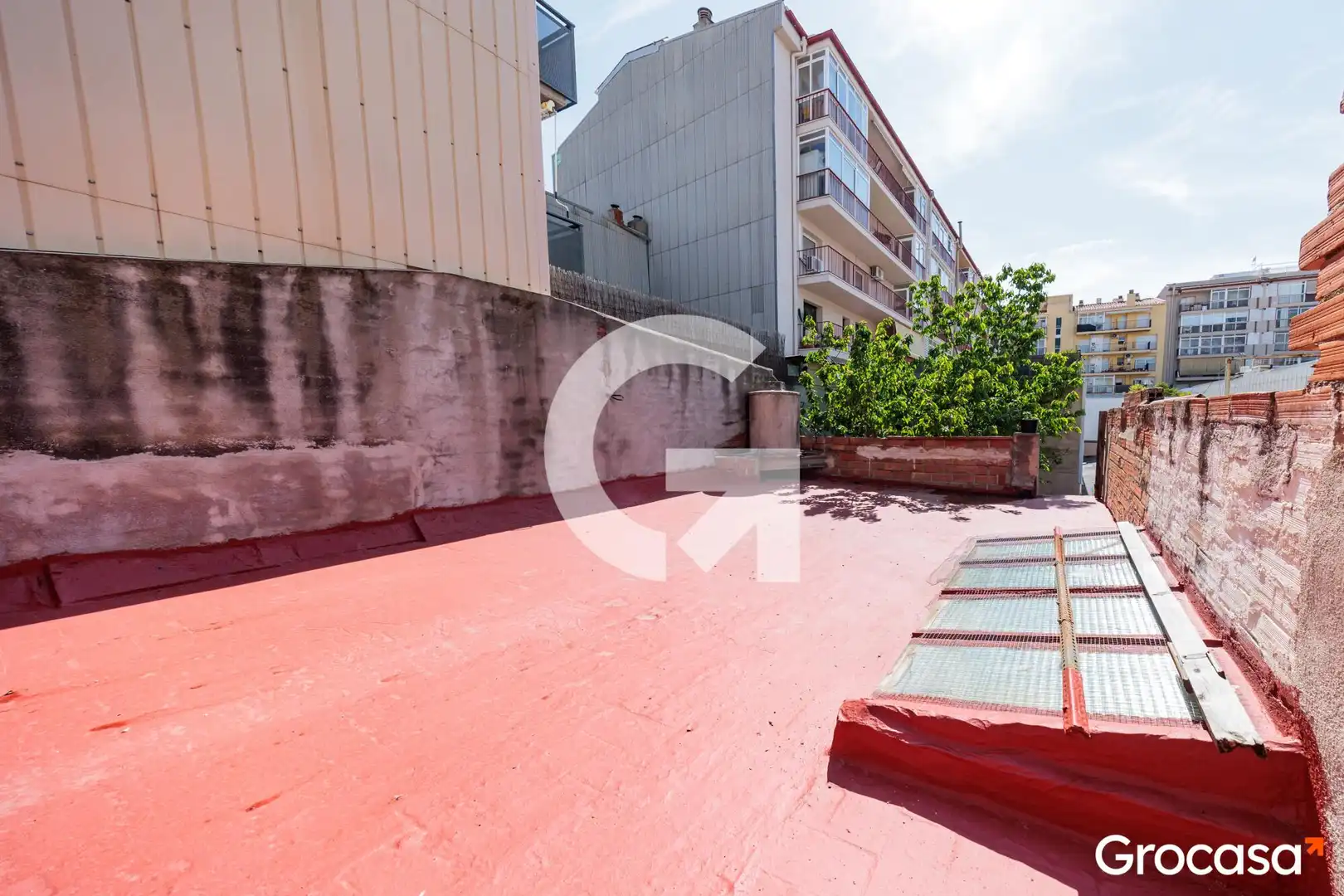 Terrassa de Casa o xalet en venda en Terrassa amb Terrassa, Traster i Forn