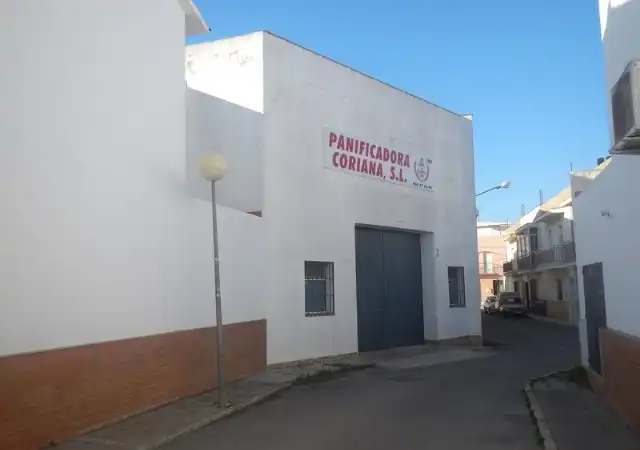 Lands and plots for sale in Coria del Río, imagen 2