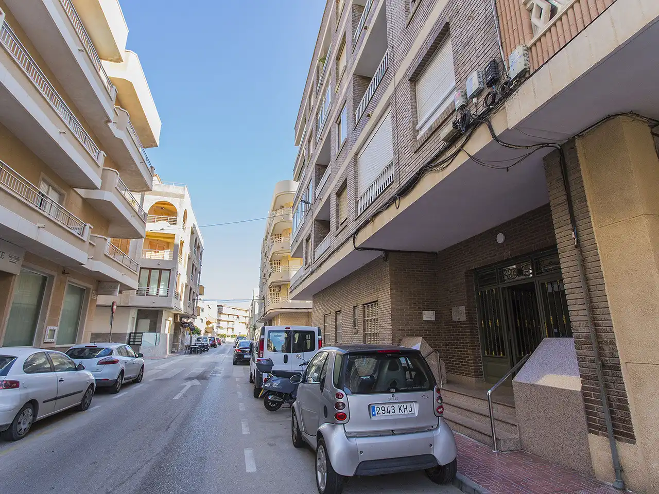 Apartament amb ascensor en venda a La Mata, imagen 71