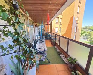 Terrace of Flat for sale in Basauri   with Heating and Terrace