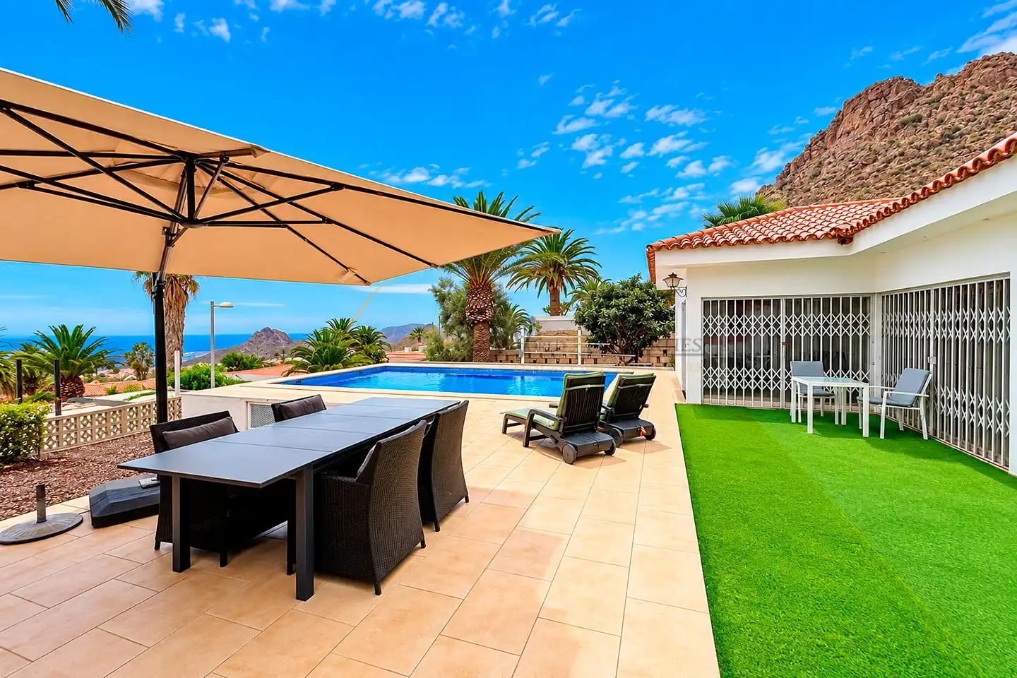 House with pool for sale in Calle la Florida, imagen 5