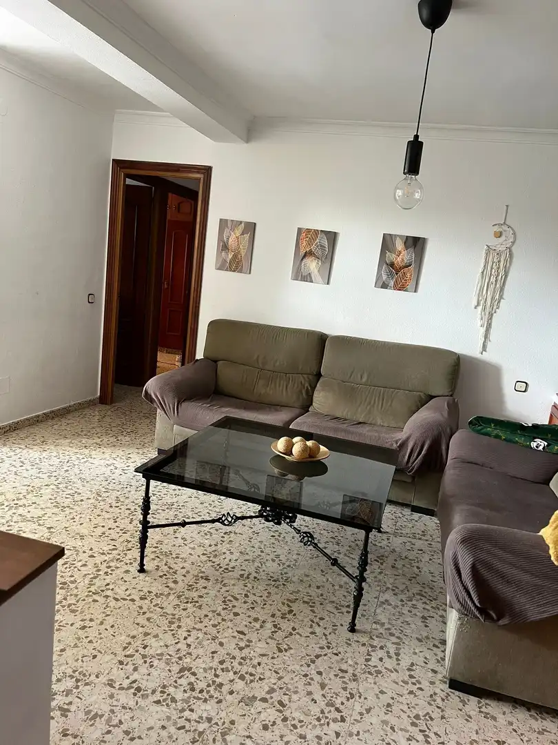 Apartament en venda a Playa Bajadilla - Puertos