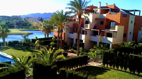 Photo 2 of Flat for sale in Sierra Almagrera, Golf Valle Este, Vera