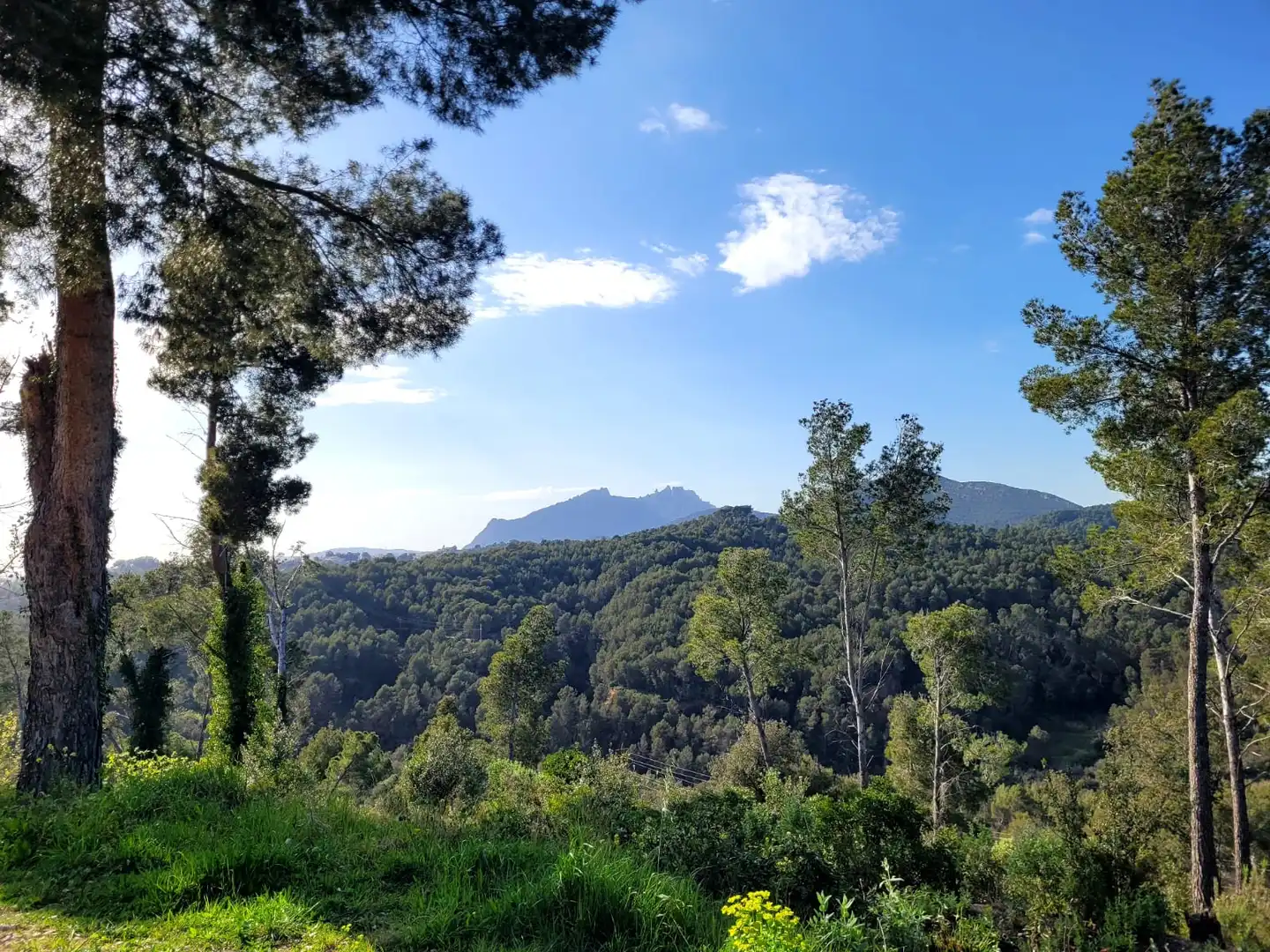 Residential zum Verkauf in Carrer Obagues, 32, Viladecavalls