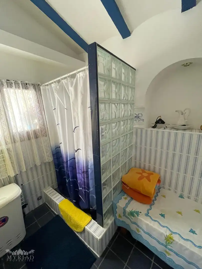 Casa rústica en venta en El Pinós / Pinoso, imagen 24
