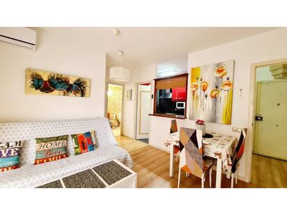 Apartament de lloguer a Montblanc, Mar i Camp - Platja dels Capellans