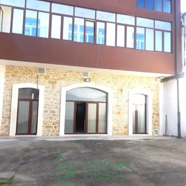 Business premises to rent in La Pola Siero, imagen 16
