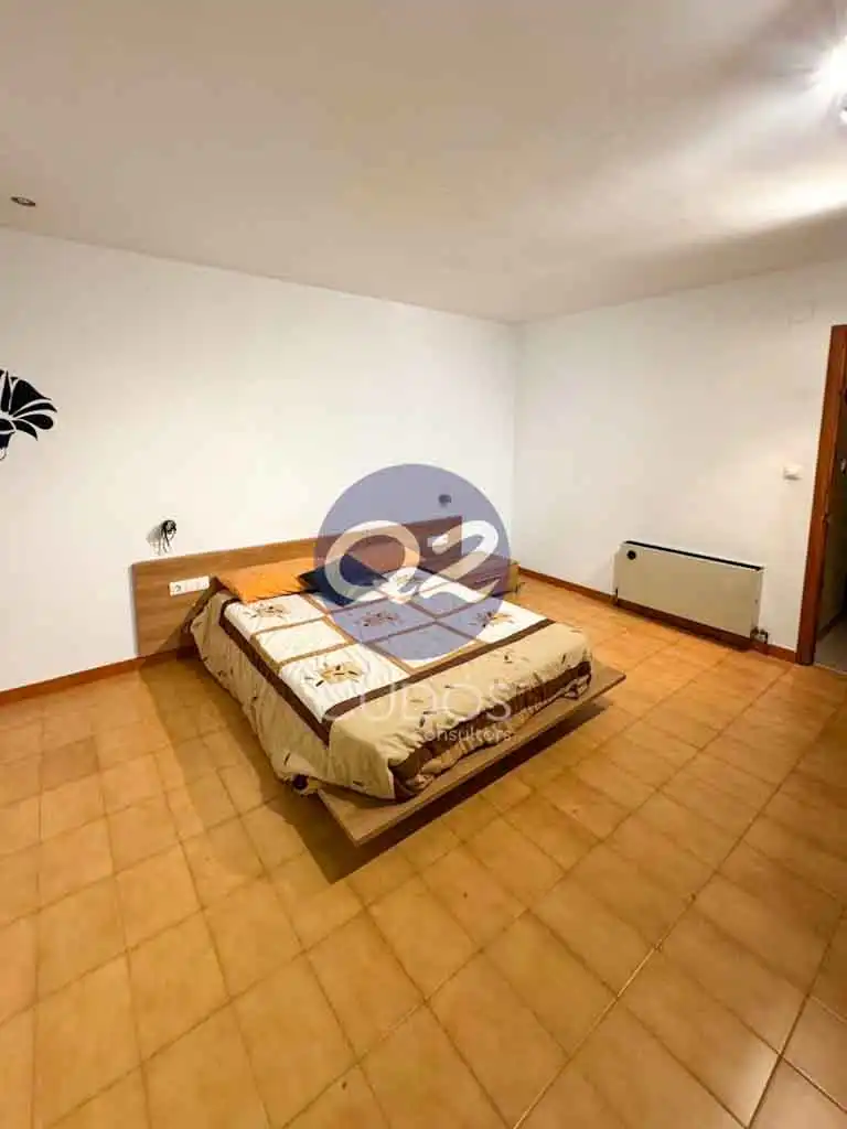 Dormitori de Pis en venda en Balaguer amb Aire condicionat, Calefacció i Parquet