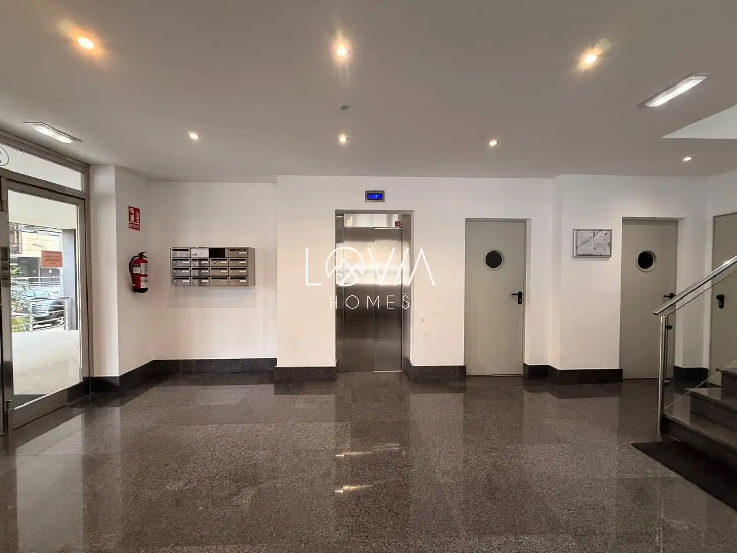Piso con ascensor en venta en Plataforma Pro Autovia Su, imagen 9