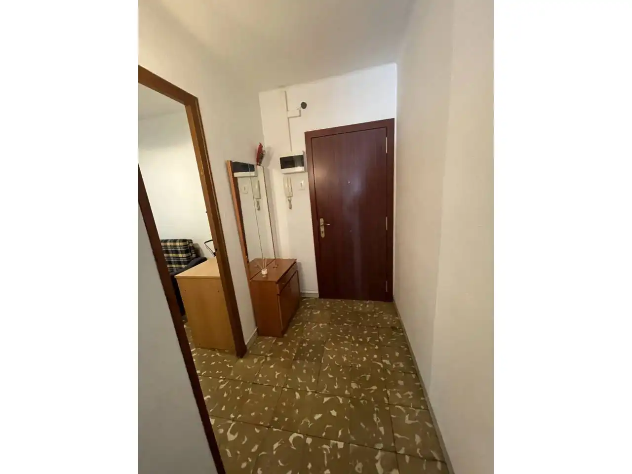 Apartamento en venta en Granollers con Amueblado y Balcón