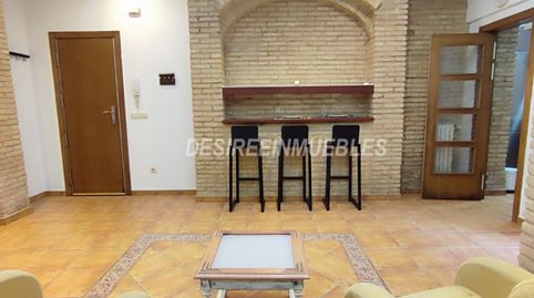 Foto 2 de Planta baja en venta en Carrer de Tirant Lo Blanch, En Corts - Doctor Waksman, Valencia Capital