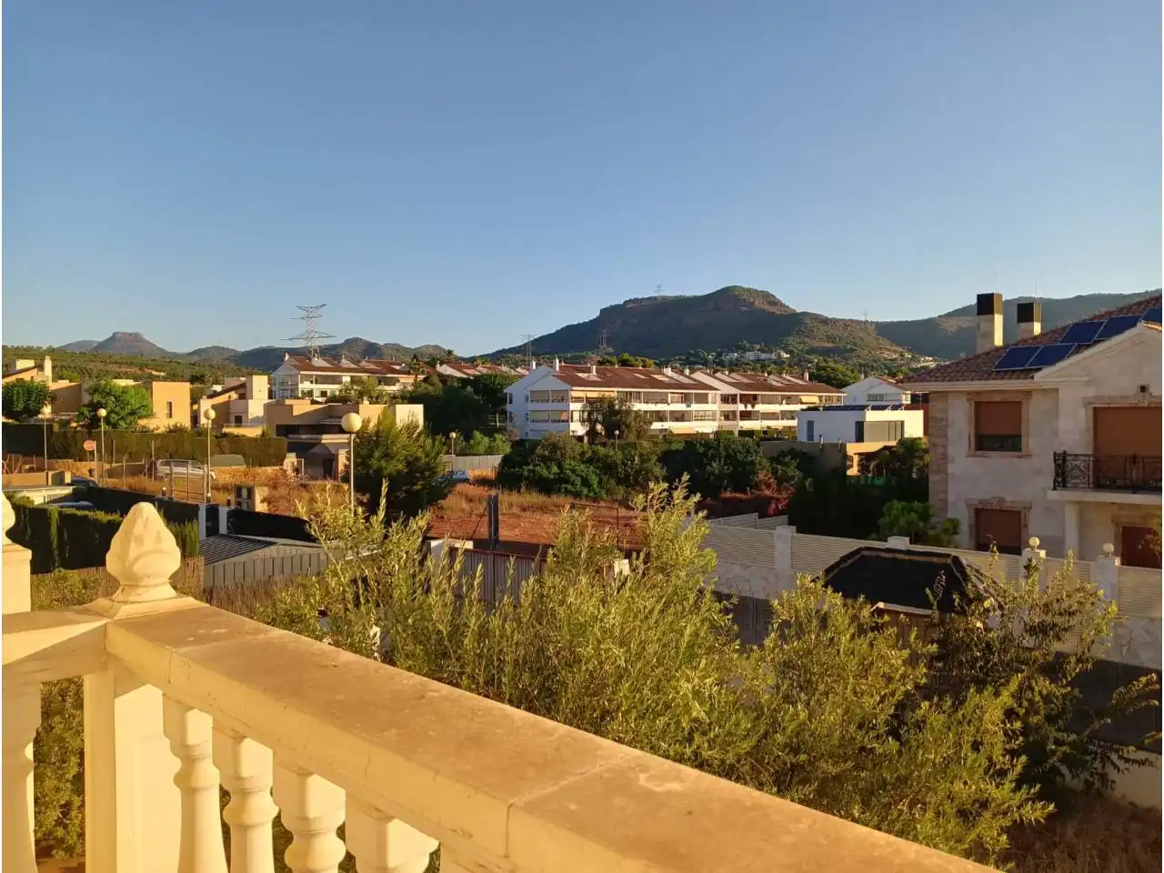 Maison avec piscine à vendre à Alfinach - Los Monasterios, imagen 11