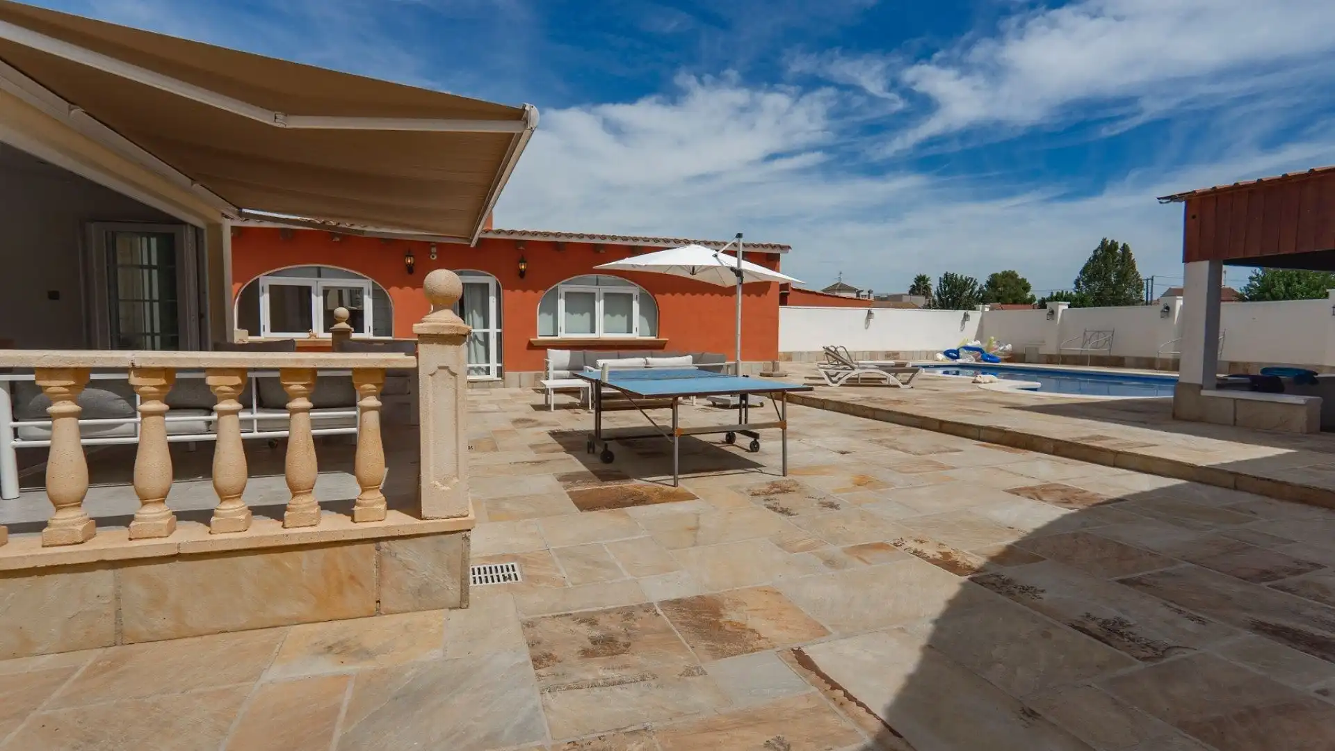 Detached house for sale in Almoradí, imagen 10
