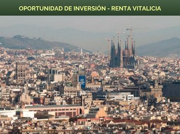 Penthouse mit Aufzug zum Verkauf in Eixample