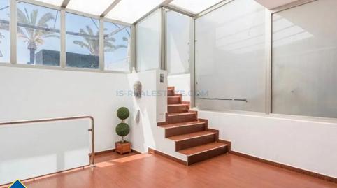 Foto 3 de Dúplex en venda a Zona Playa del Cura, Alicante